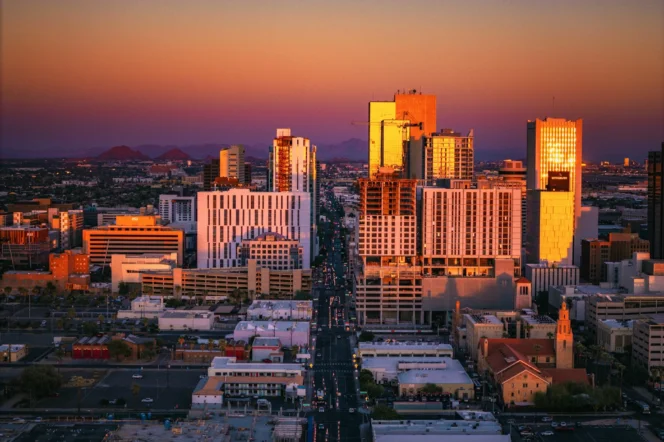 Best Bridge Loan Lenders in Arizona (2026 Guide for Commercial Borrowers)