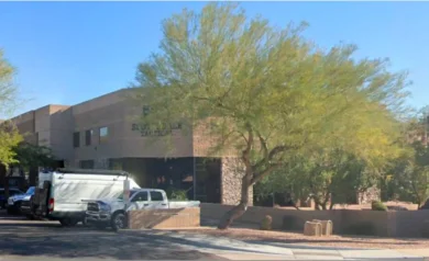 $3.5M Commercial Industrial Refinance — Scottsdale, AZ