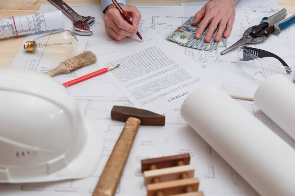 Commercial construction loan lenders