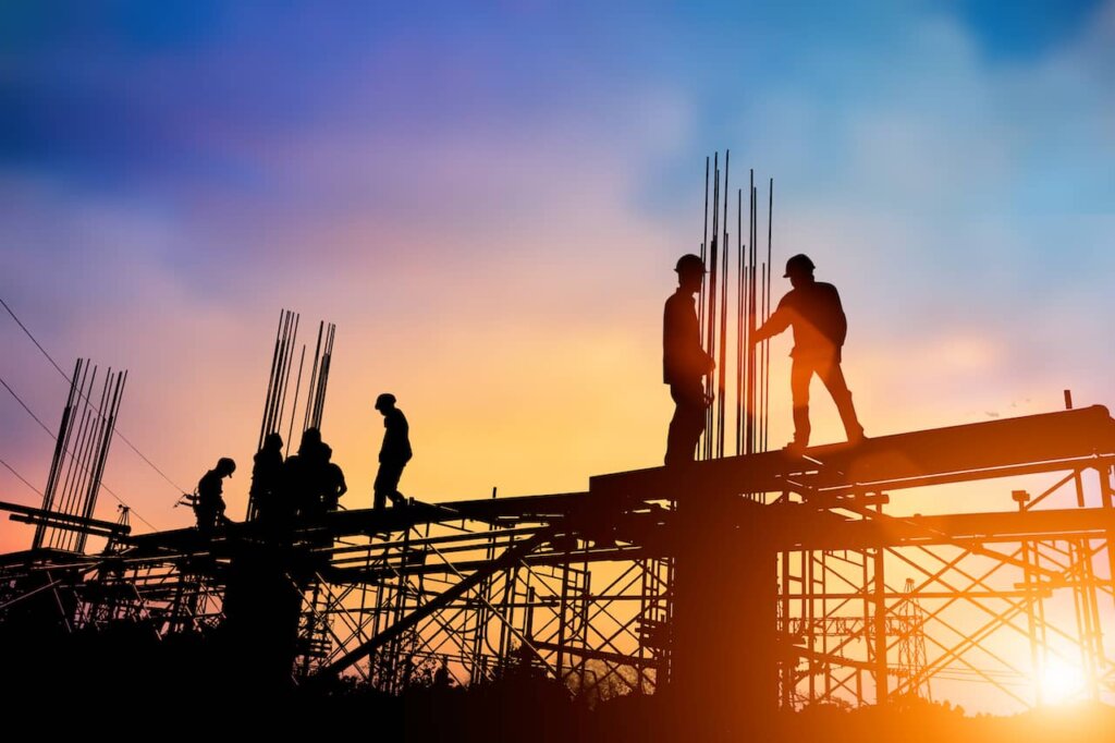 construction loan requirements