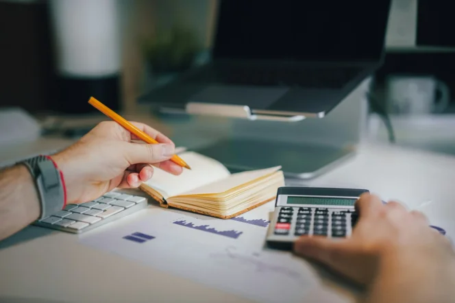 SBA Loan Calculator: How to Run the Payment, DSCR, and Equity Math for SBA 504 & 7(a) Deals