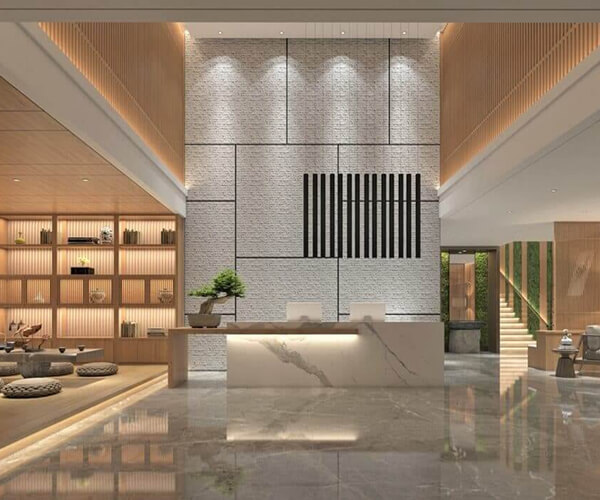 Hospitality Property Loans