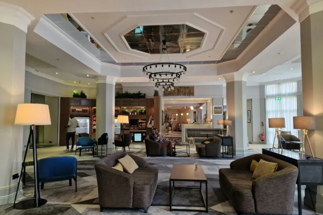 IHG Hotel Construction Financing: The AVANA-IHG Developer Program